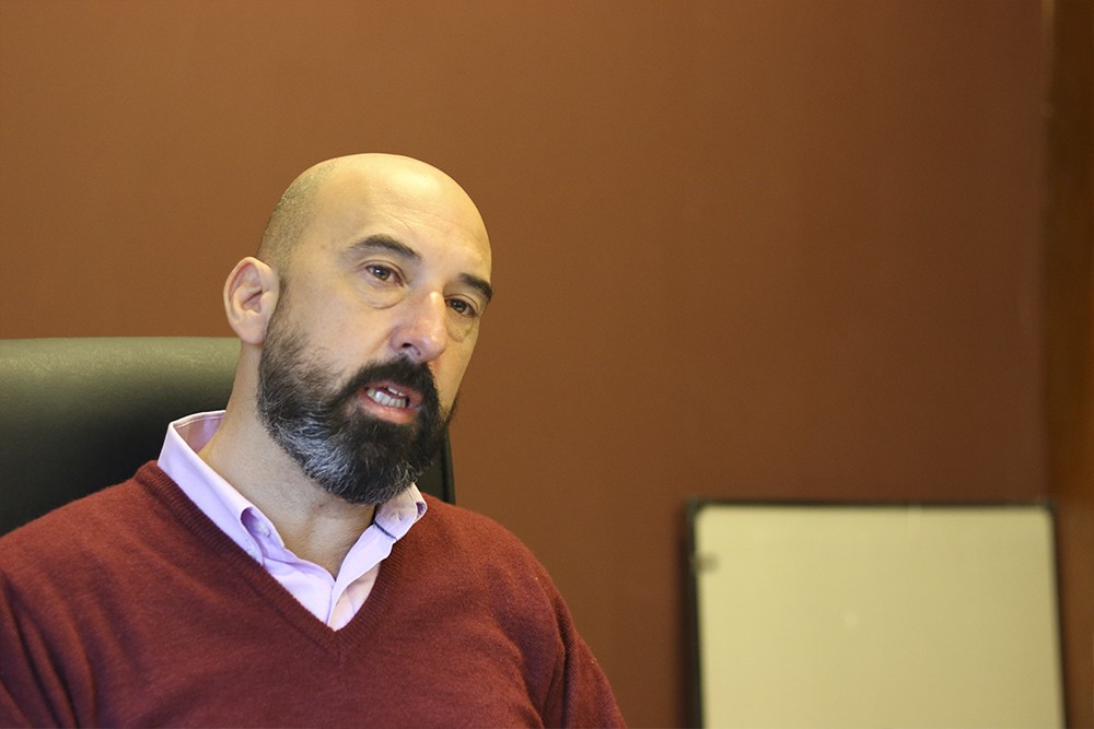 Ley de Víctimas: “Es un paso pero no logramos la igualdad”