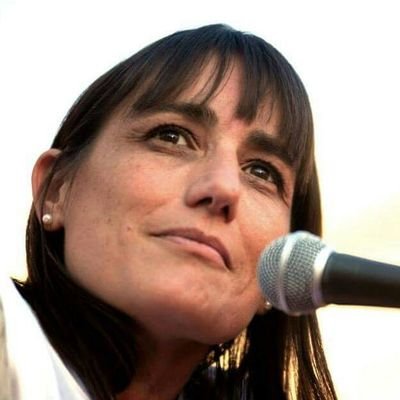 Romina del Plá lanza campaña del FIT en Avellaneda