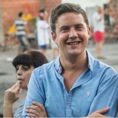 Galetto: “Ganamos la elección, estoy convencido”