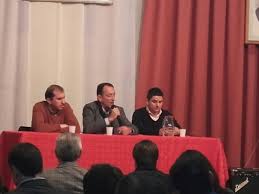 La UCR se reunió después del polémico cierre de listas en Quilmes