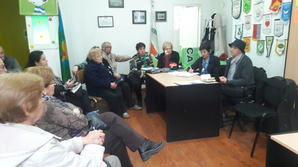 Avanza la conformación de Foros de Participación Ciudadana en Seguridad