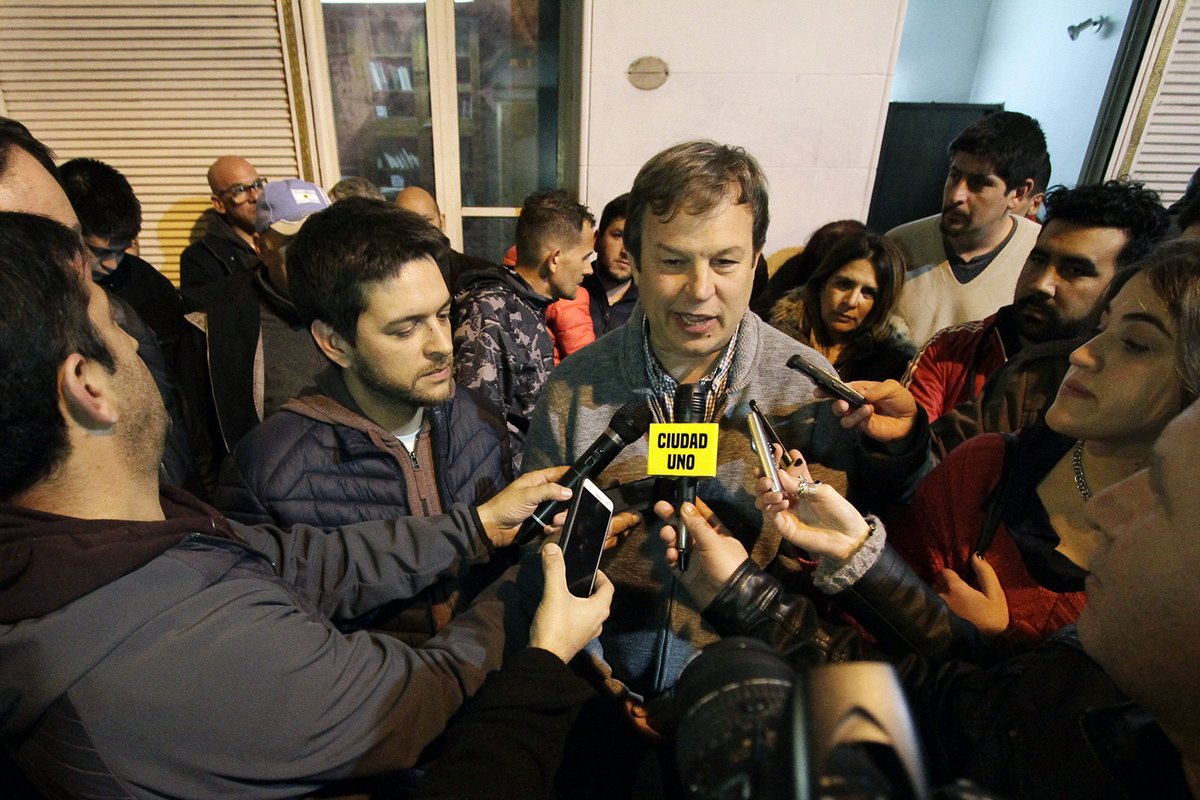 Claro triunfo de Unidad Ciudadana en Brown