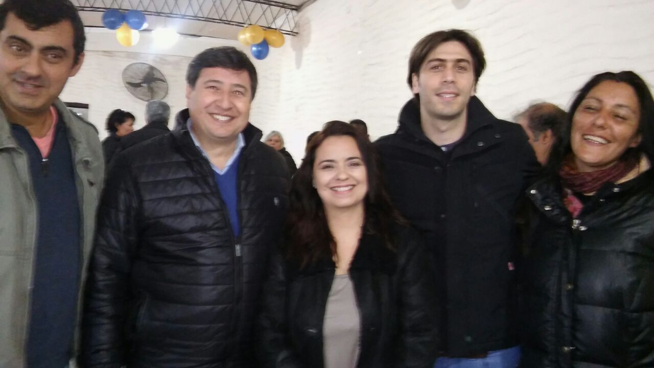 Daniel Arroyo: «El gobierno no ve el conflicto que se está incubando»