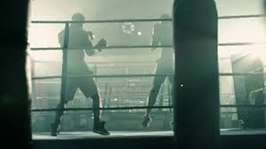 A Molina se le escapó el primer round