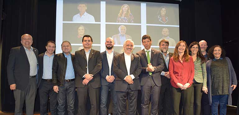 #Varela: Estudiantes estudiantes a limpiar