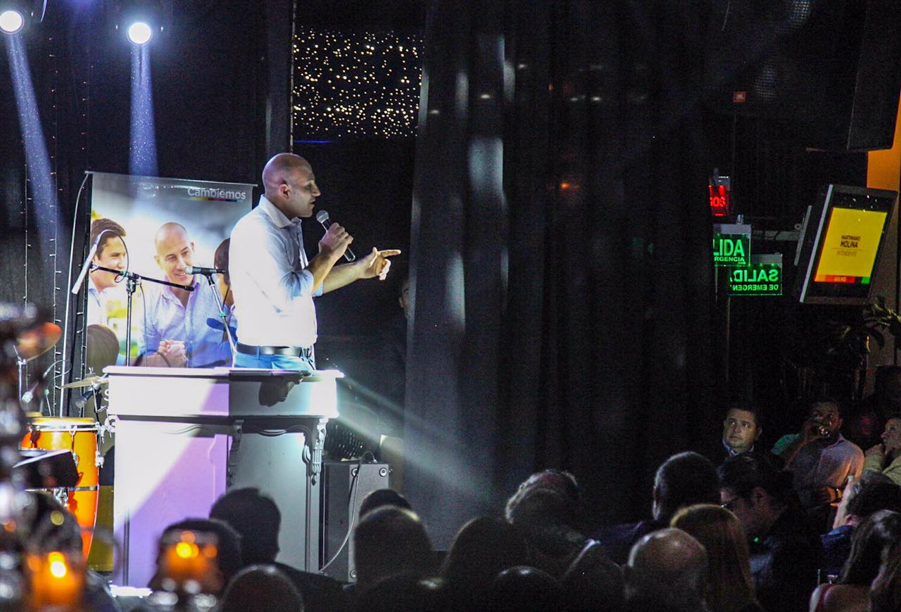 #Quilmes – Las perlitas de la cena de los 10 mil pesos