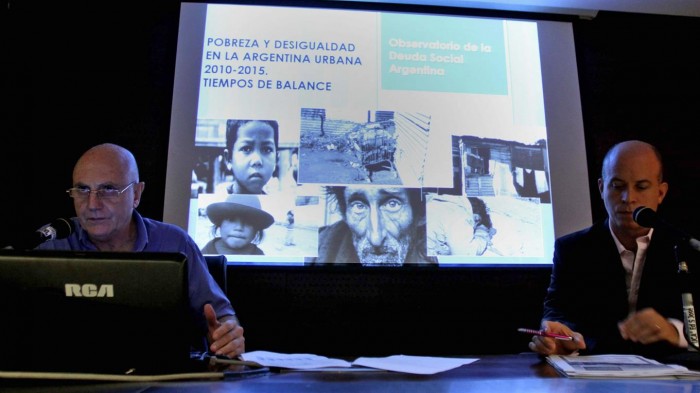 #Lanús- La UCA aclara