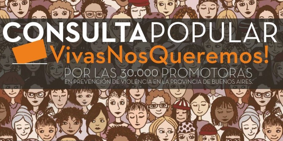 Buscan formar 30 mil promotoras en prevención de violencia de género