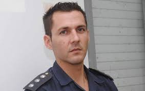 Cambian al reemplazante de Fuchs en la Policía Local