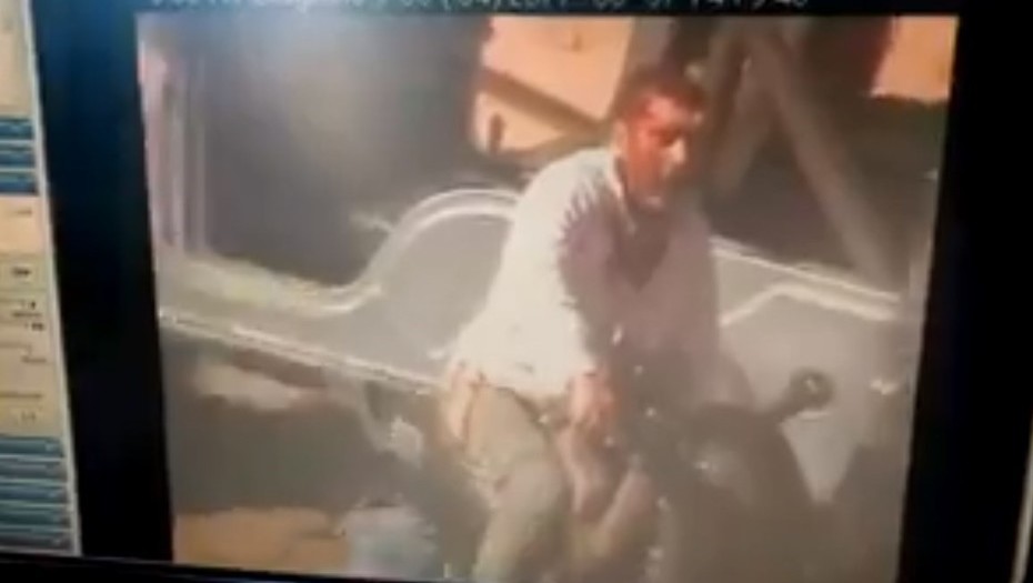 Asesinaron al chofer de una grúa porque tardó en llegar