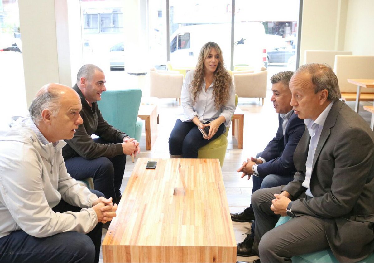 Siguen los pases: Cambiemos sumó a un concejal del massismo