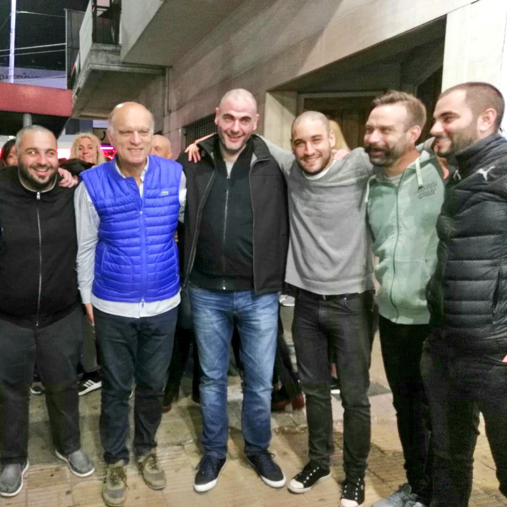 #Lanus- «Cambiemos cumple»