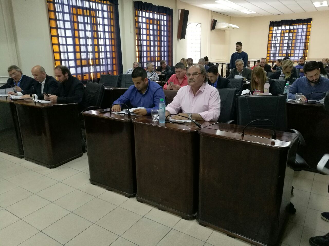 HCD: cruces y tensión por informes no respondidos