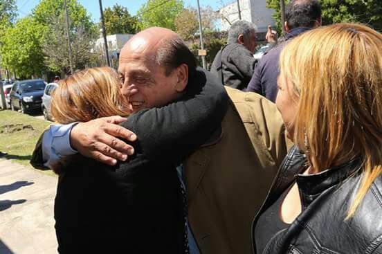 Mussi se alzó con más del 50 por ciento de los votos