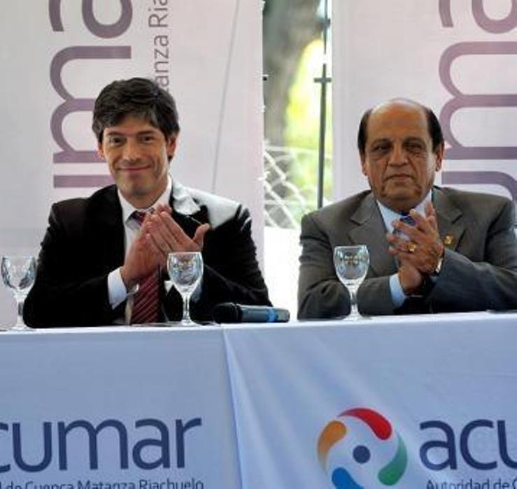 Mussi de nuevo en la mira de la Justicia