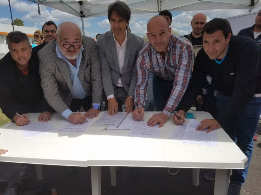 Tras 18 años la UIQ creará el polideportivo