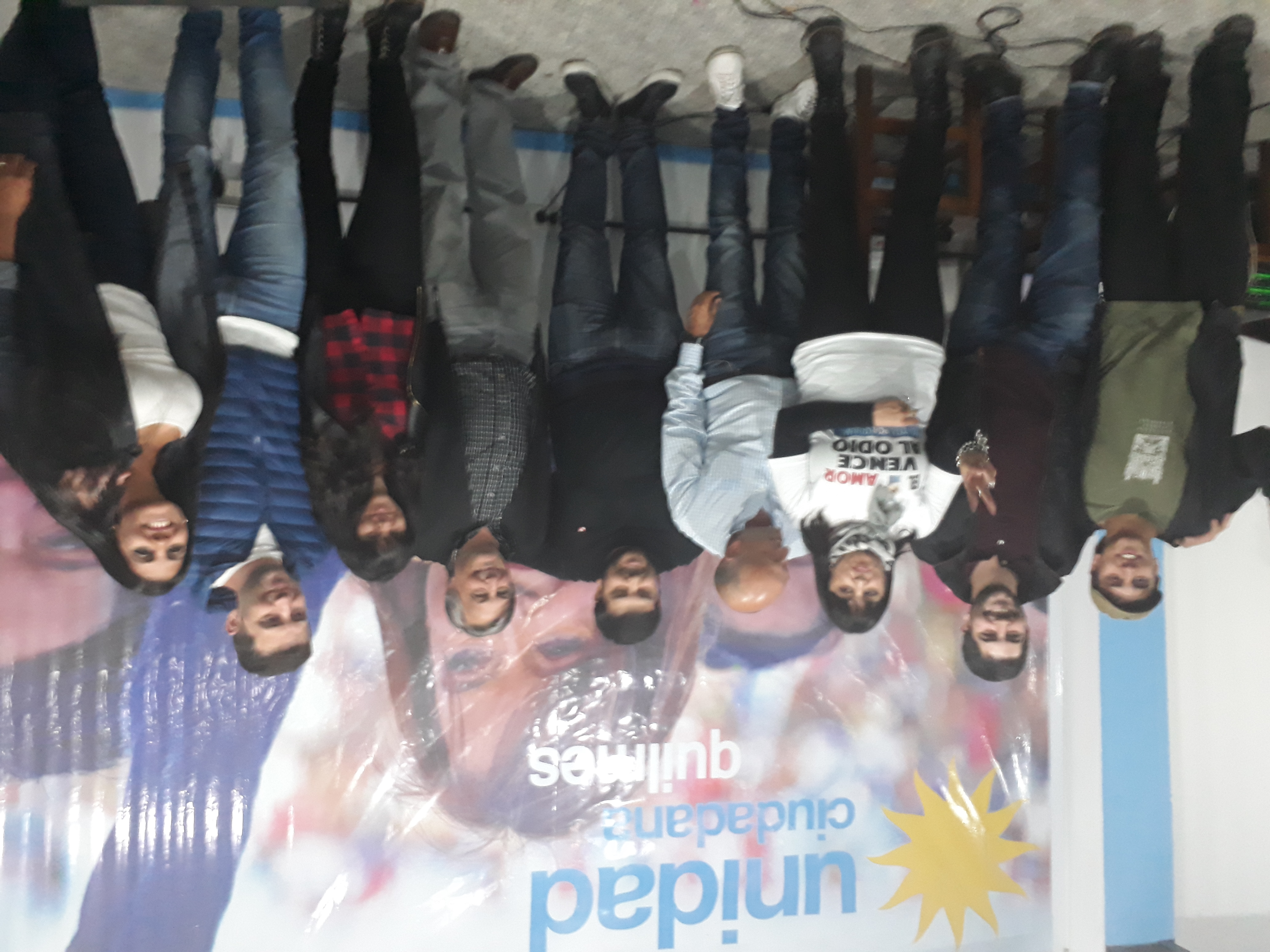 UC de Quilmes se aferra al empate técnico