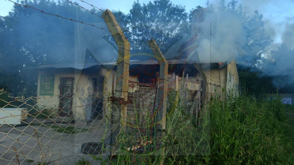 Don Orione: ataque a instituciones sociales y un llamado a la solidaridad