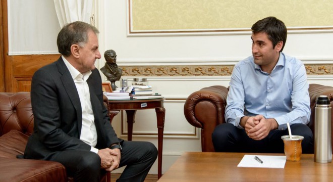 La interna del PJ divide a los bloques legislativos