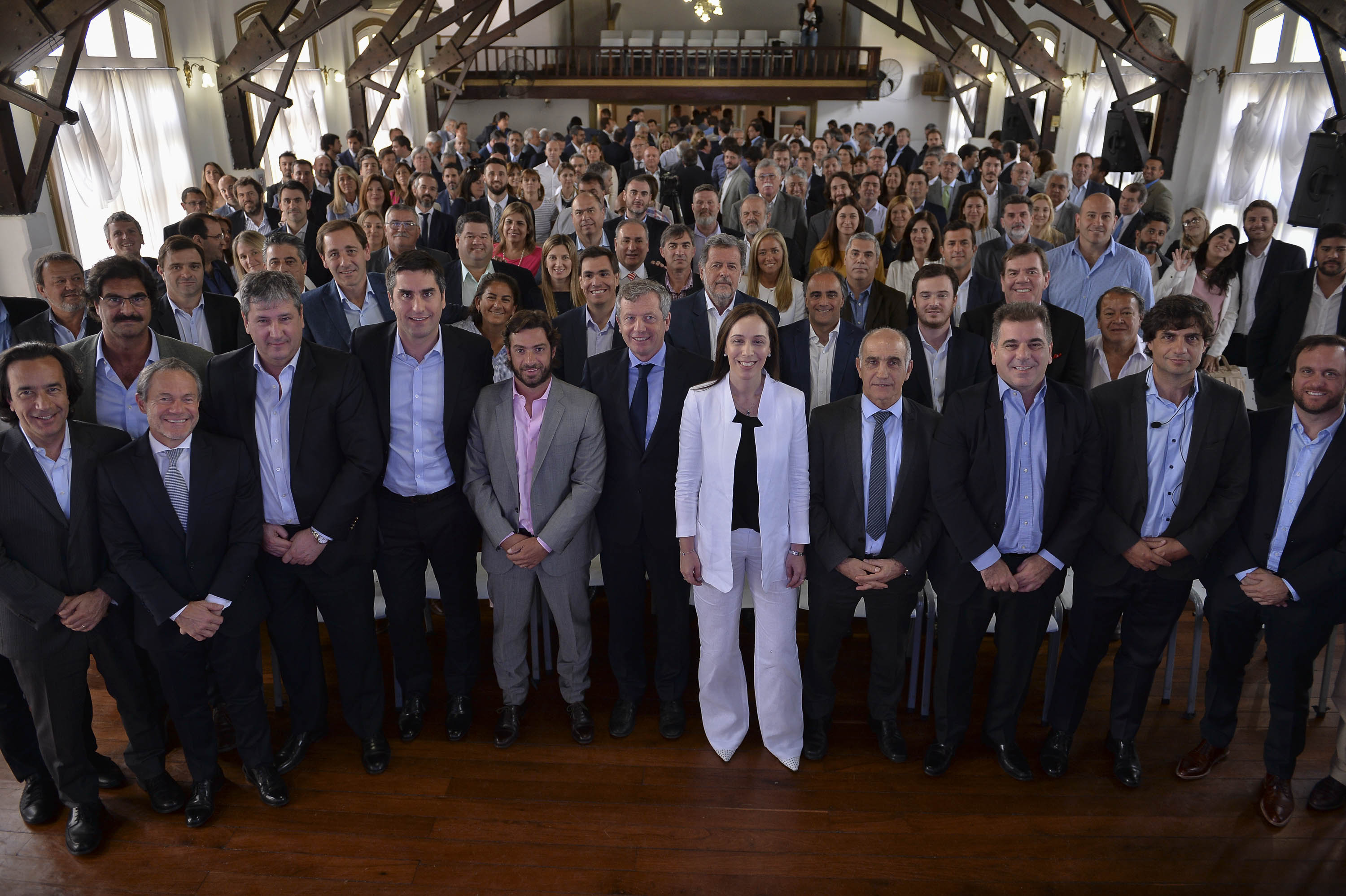 El ajuste llegó al gobierno provincial