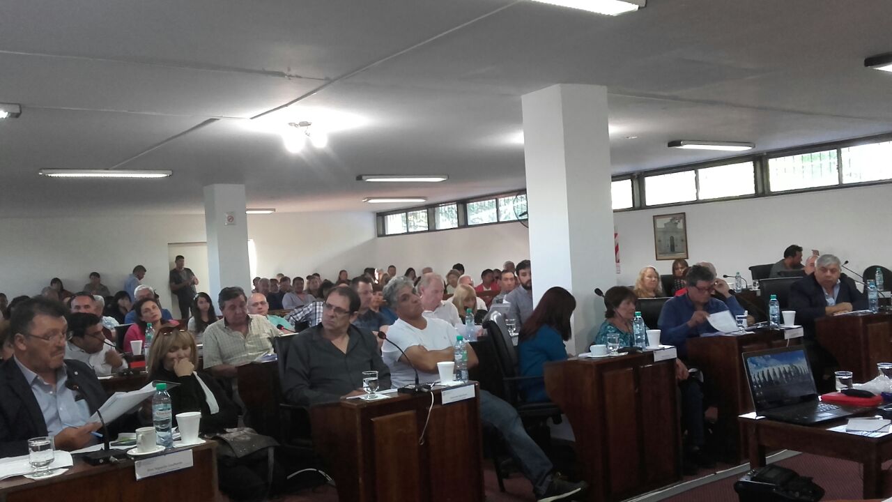 Varela con el aumento de tasas más bajo de la región