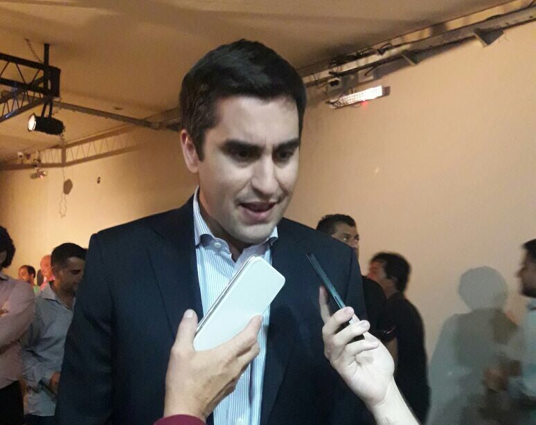 Mosca: “Todavía tenemos varios desafíos pendientes”