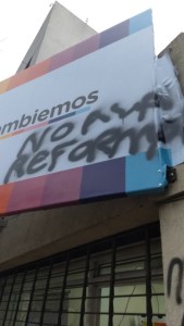 CAMBIEMOS dstrozos II
