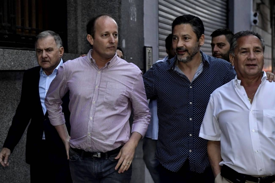 El peronismo transita el verano buscando la unidad