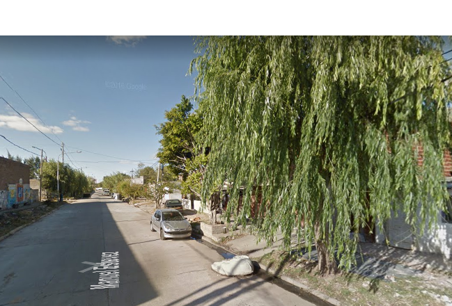 Asesinan a una nena de 10 años en Avellaneda