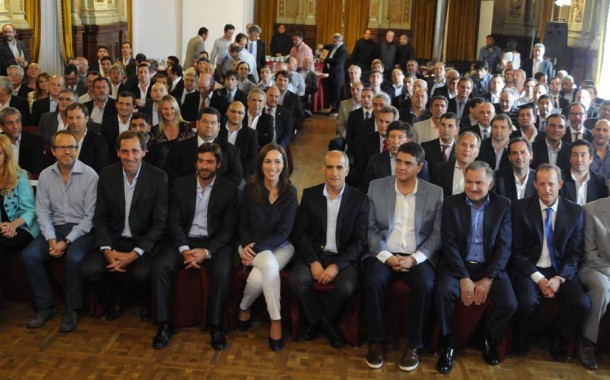 Beneficiados y perjudicados con la nueva Coparticipación en la región