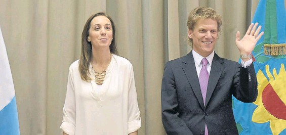 El tarifazo de Vidal en el inmobiliario llega con un 58 por ciento de aumento