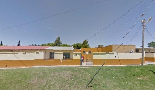 Quilmes: promueven la inscripción a la secundaria 58 de la Ribera