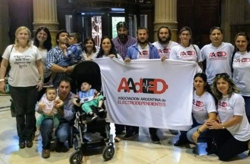 “El ENRE parece que resguarda a las empresas antes que a los usuarios”