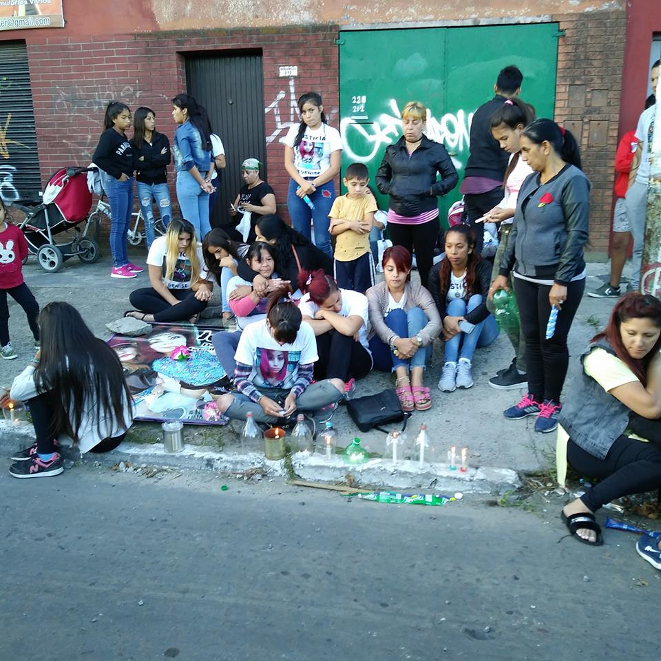 A un año de la Masacre de Varela: «No hay un solo detenido»