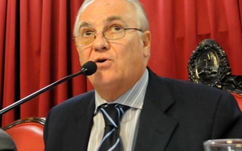 #Provincia – Scarabino, un asesor de lujo