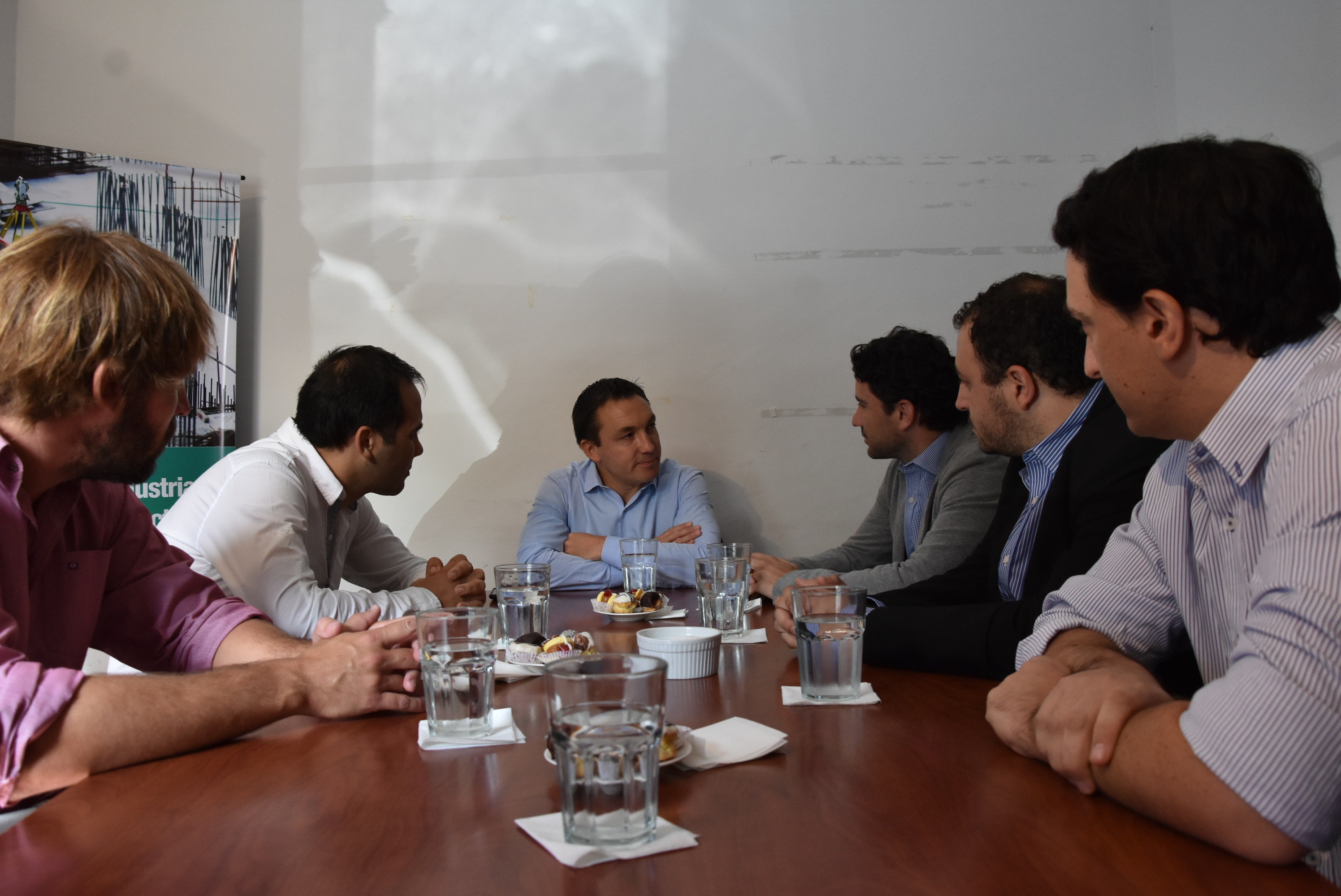 Varela firmó un convenio con China  para estrechar lazos