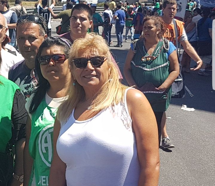 Tragedia en la caminata lunar