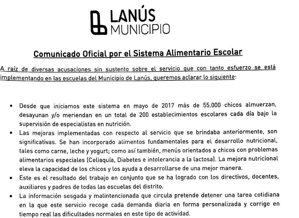 El SAE desmiente las acusaciones de los gremios