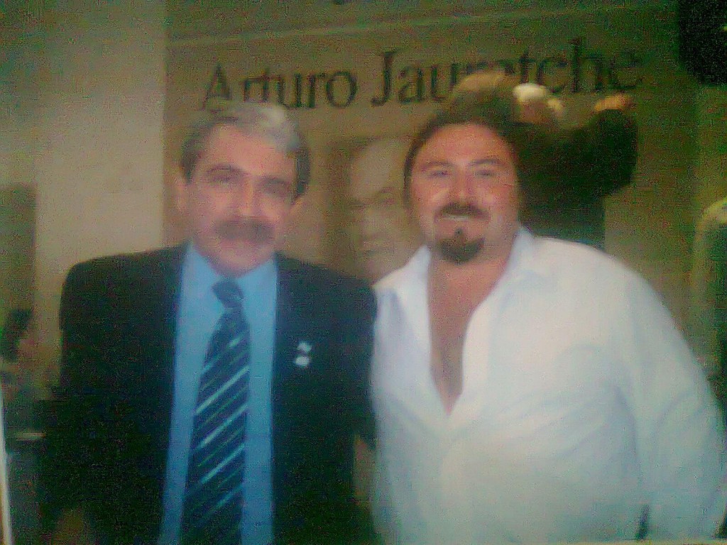 Pancho Anibal
