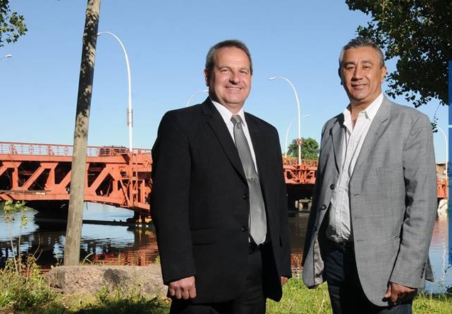 #Avellaneda – El massismo busca un lugar en la unidad del PJ