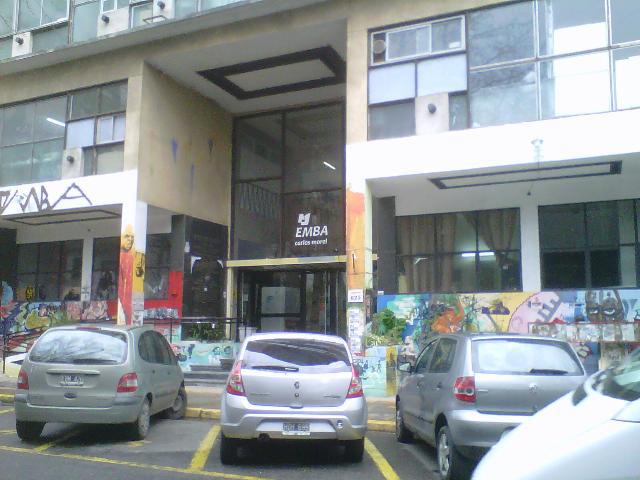 «La EMBA va a salir a la calle a pelear»