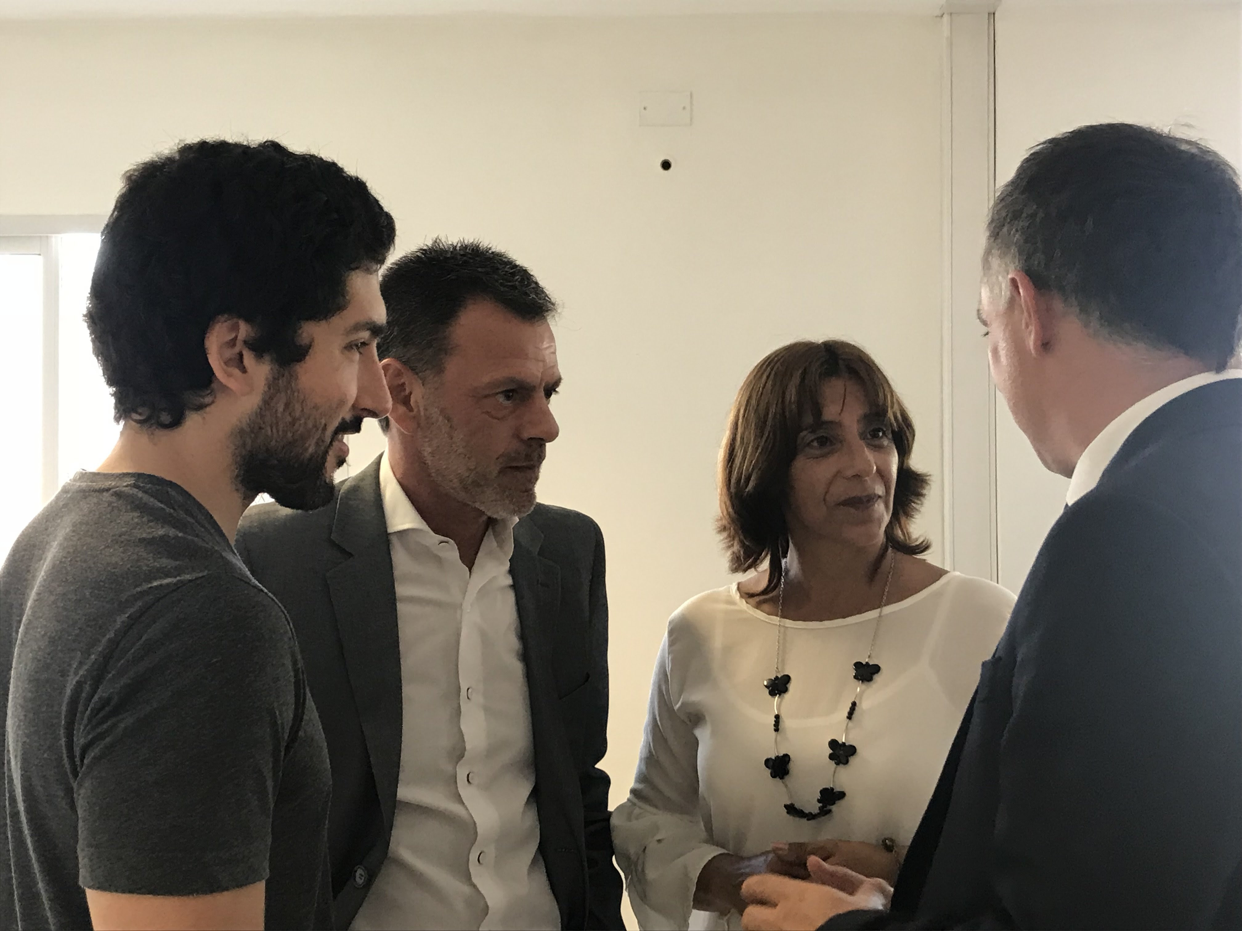 #Varela: Gabriela Lasso, del HCD al RENAPER sin escalas