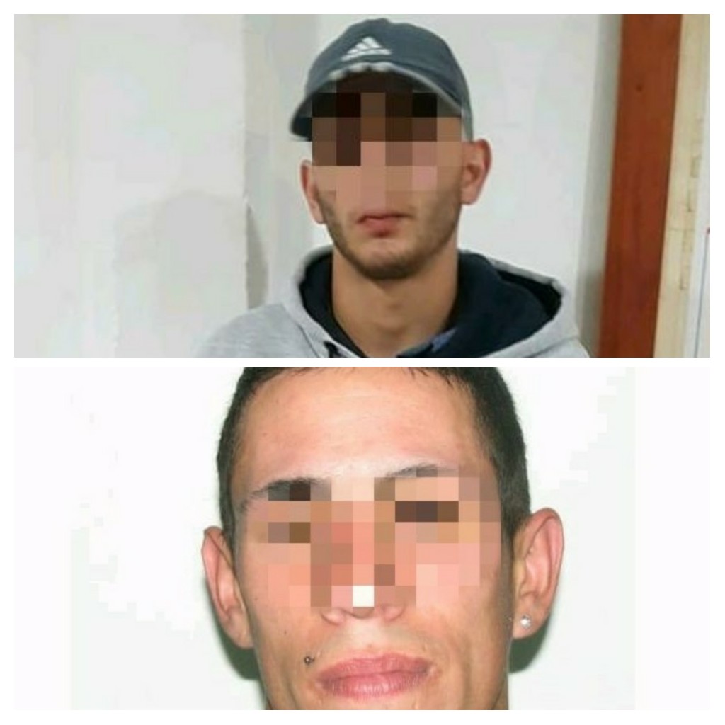 Dos detenidos por el crimen en el kiosco