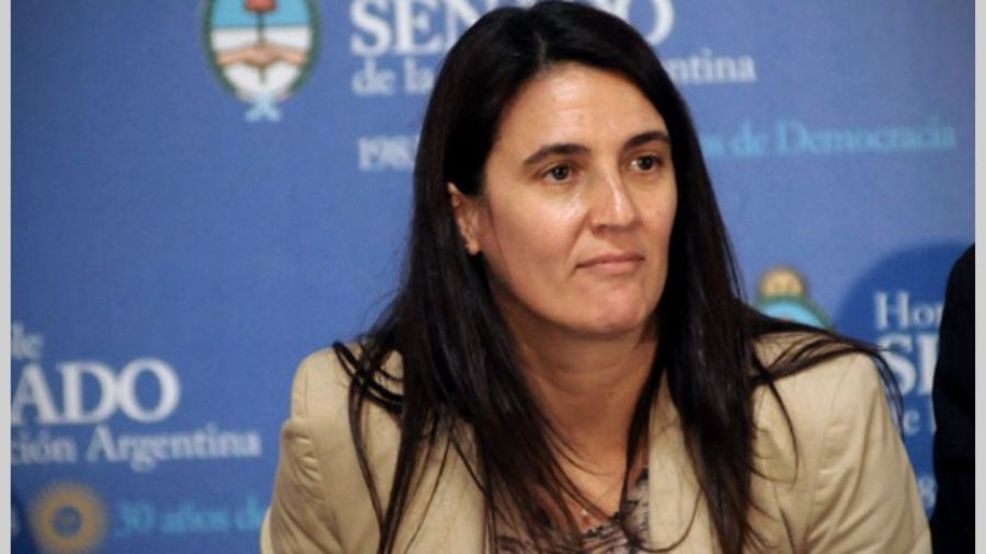 La ex Ministra Cecilia Rodríguez estará al frente de la seguridad en Avellaneda
