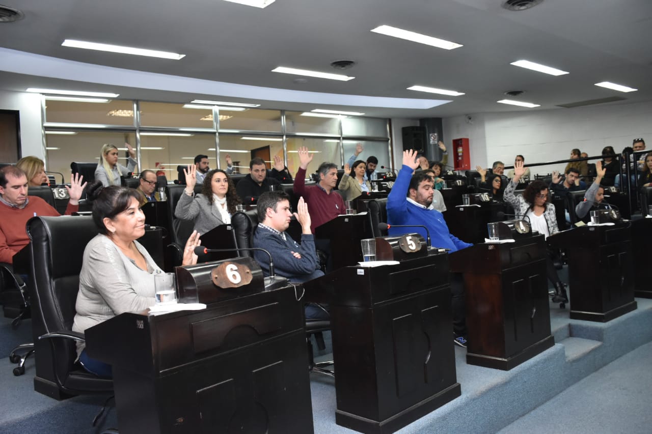 Quilmes adhirió a la nueva red de salud provincial