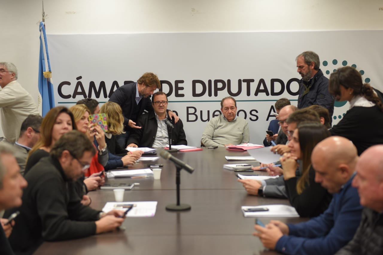 Semana clave para la baja de tarifas en la Provincia