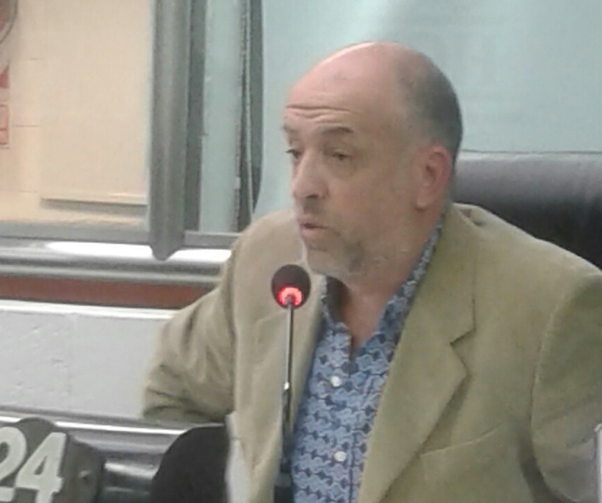 Antena ilegal: «Hay connivencia entre prestatarias y la inacción de la Agencia de Fiscalización»