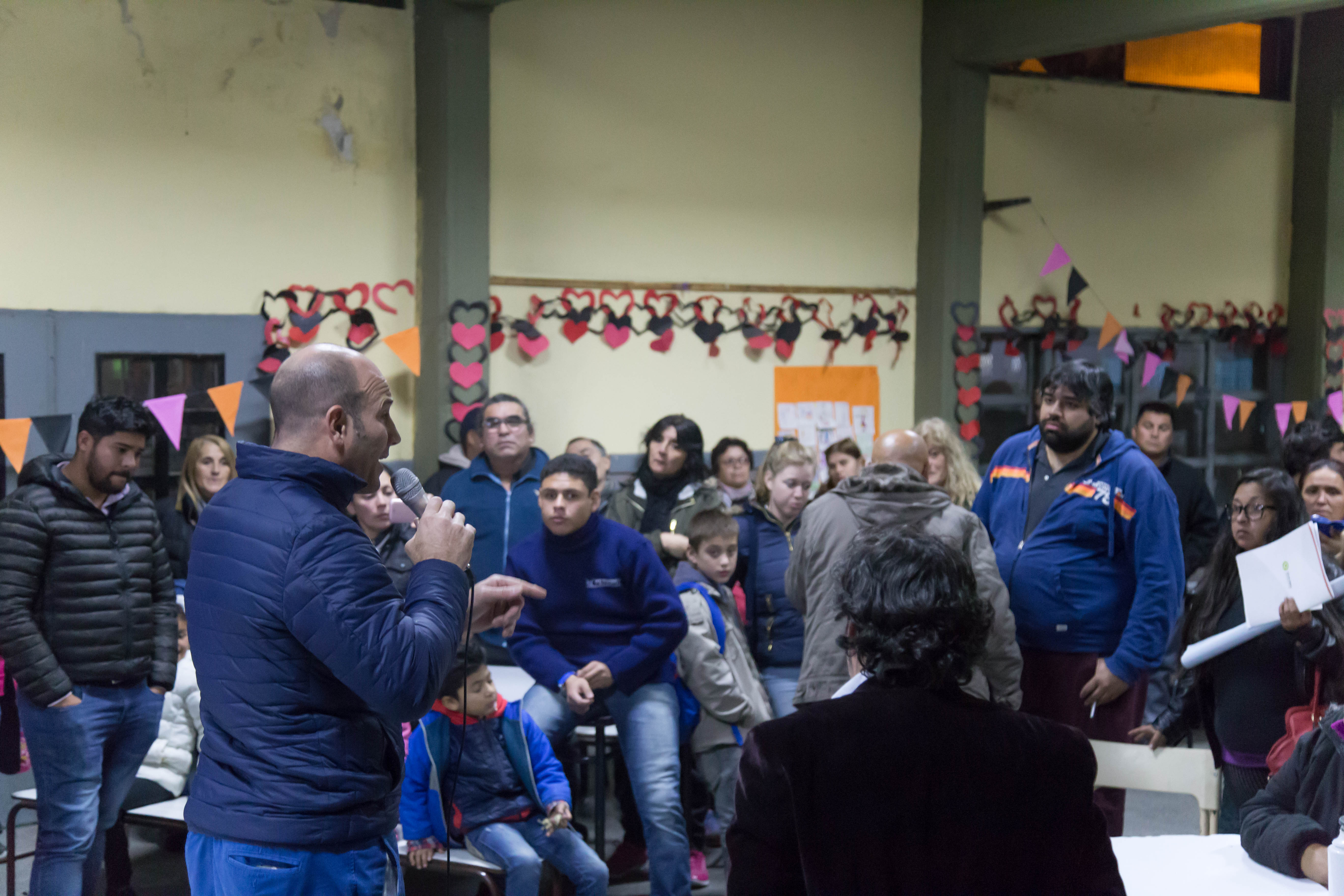 #Quilmes – Galetto vs. Méndez por los foros