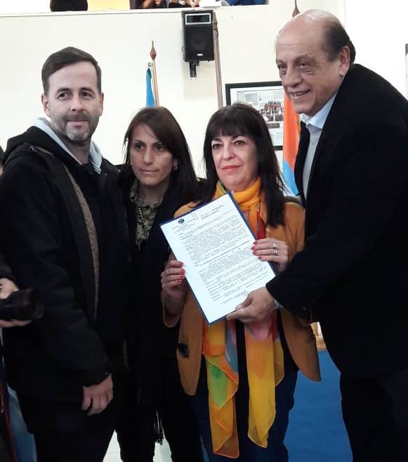 Berazategui prohíbe el desembarco de Farmacity en el distrito