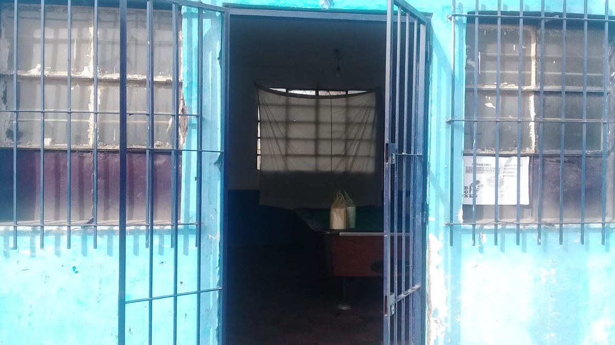 Tercer robo en el año al Club Unión Vecinal de Solano